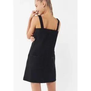 Urban Outfitters | Dresses | Urban Outfitters Aria Black